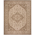 Safavieh Linden 137 Rug, LND137 - Cream / Beige