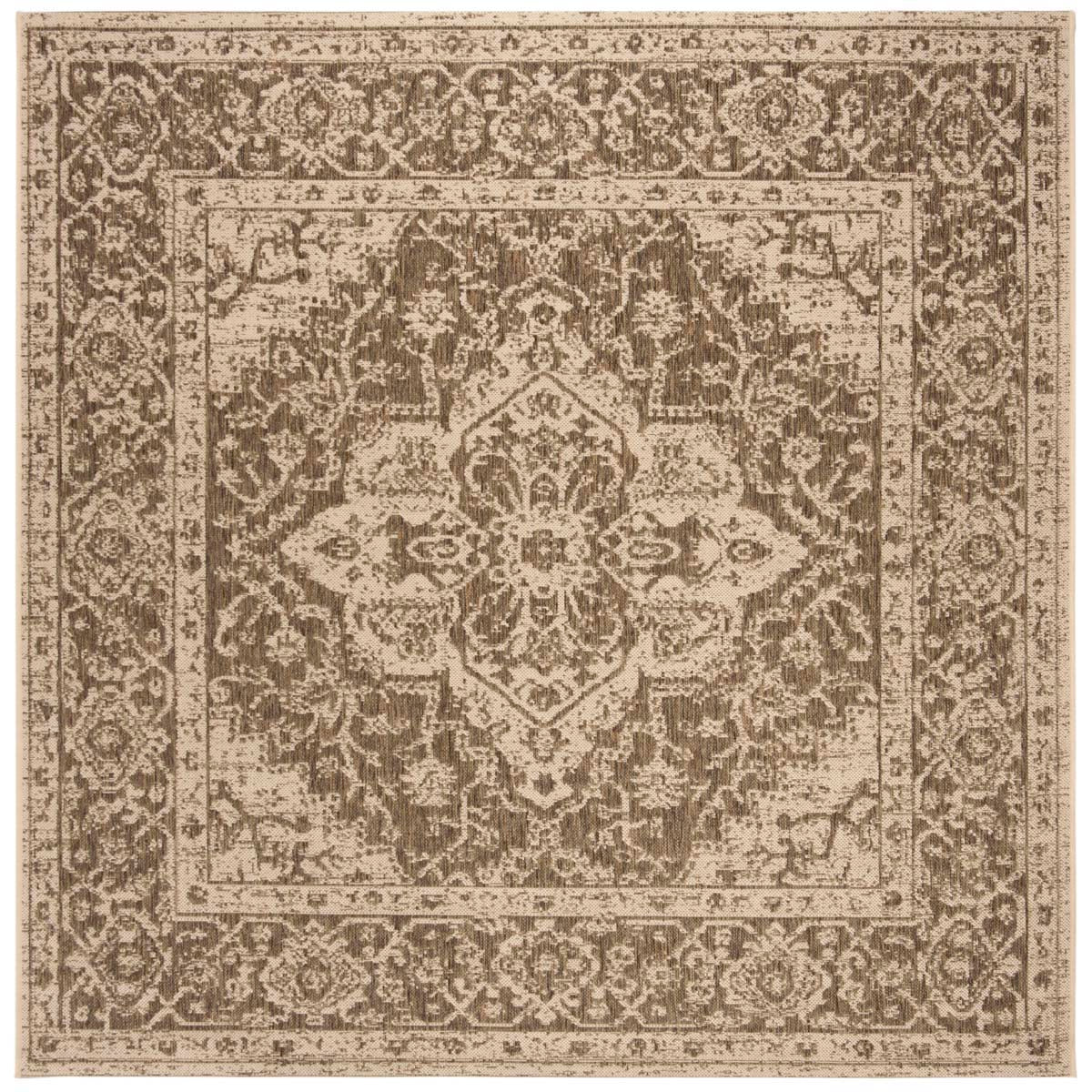 Safavieh Linden 137 Rug, LND137 - Beige / Cream