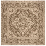 Safavieh Linden 137 Rug, LND137 - Beige / Cream