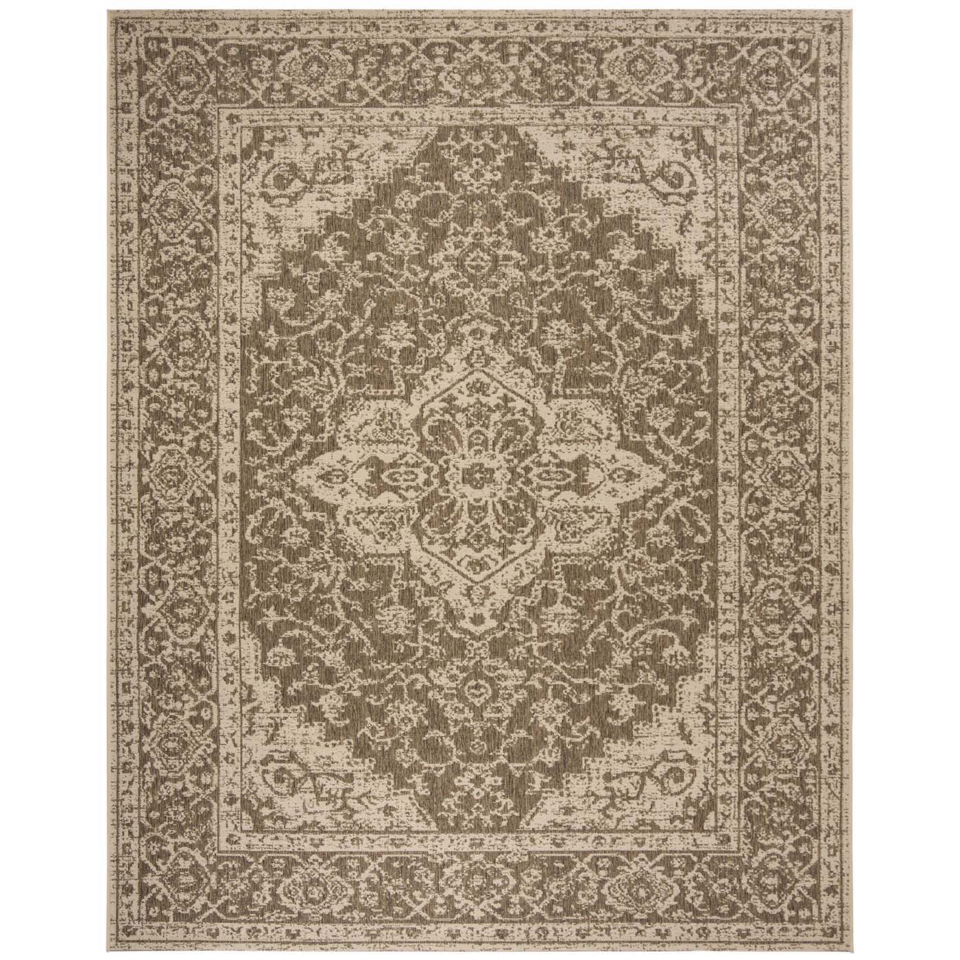 Safavieh Linden 137 Rug, LND137 - Beige / Cream