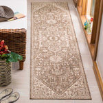Safavieh Linden 138 Rug, LND138 - Cream / Beige