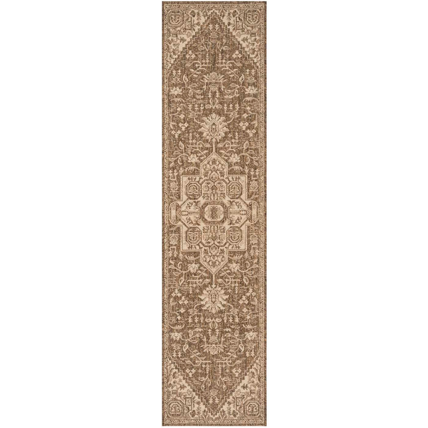 Safavieh Linden 138 Rug, LND138 - Cream / Beige