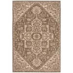 Safavieh Linden 100 138 Rug, LND138 - Cream / Beige