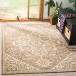 Safavieh Linden 100 138 Rug, LND138 - Cream / Beige
