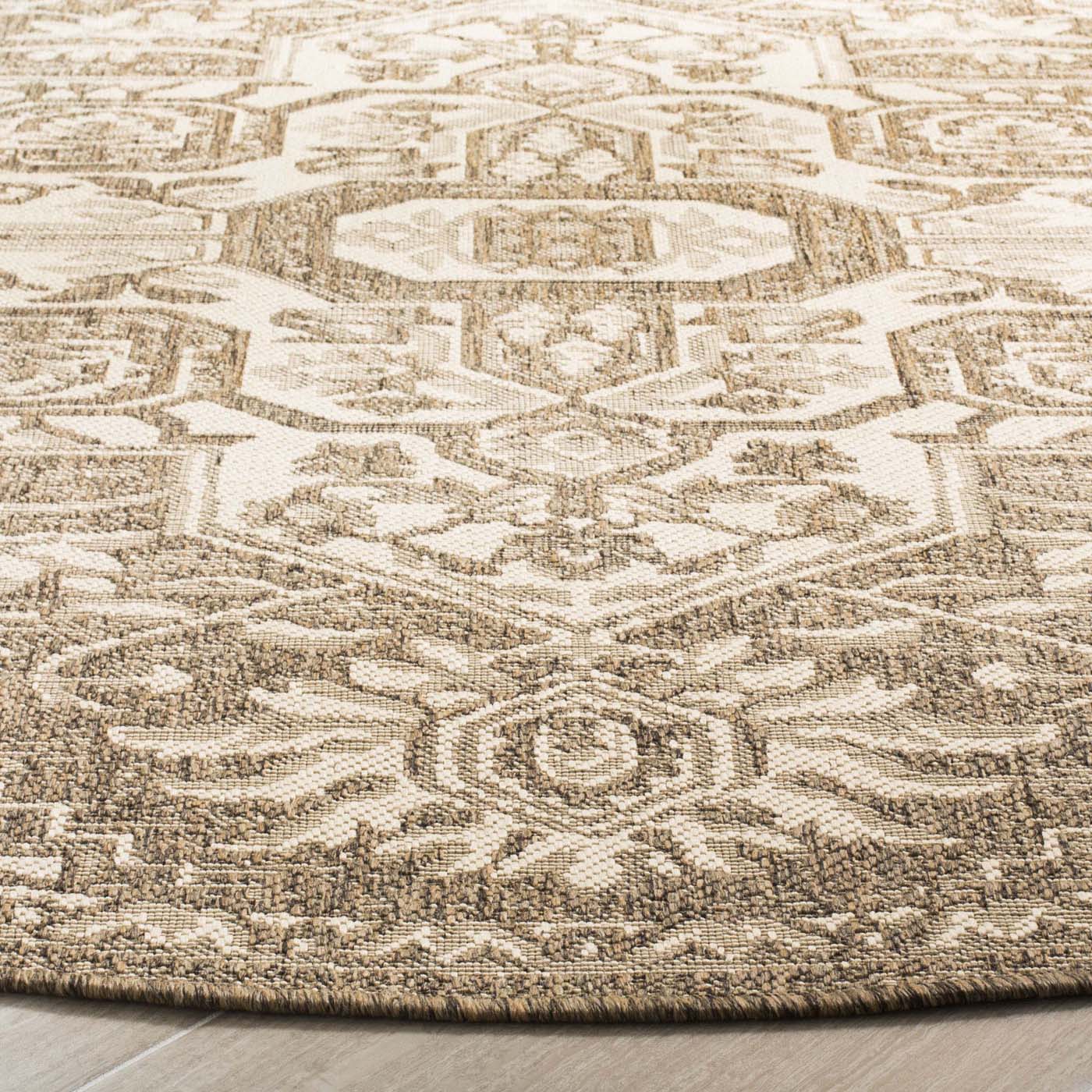 Safavieh Linden 138 Rug, LND138 - Cream / Beige