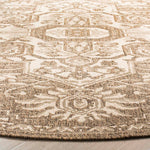 Safavieh Linden 138 Rug, LND138 - Cream / Beige