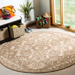 Safavieh Linden 100 138 Rug, LND138 - Cream / Beige