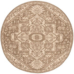 Safavieh Linden 138 Rug, LND138 - Cream / Beige