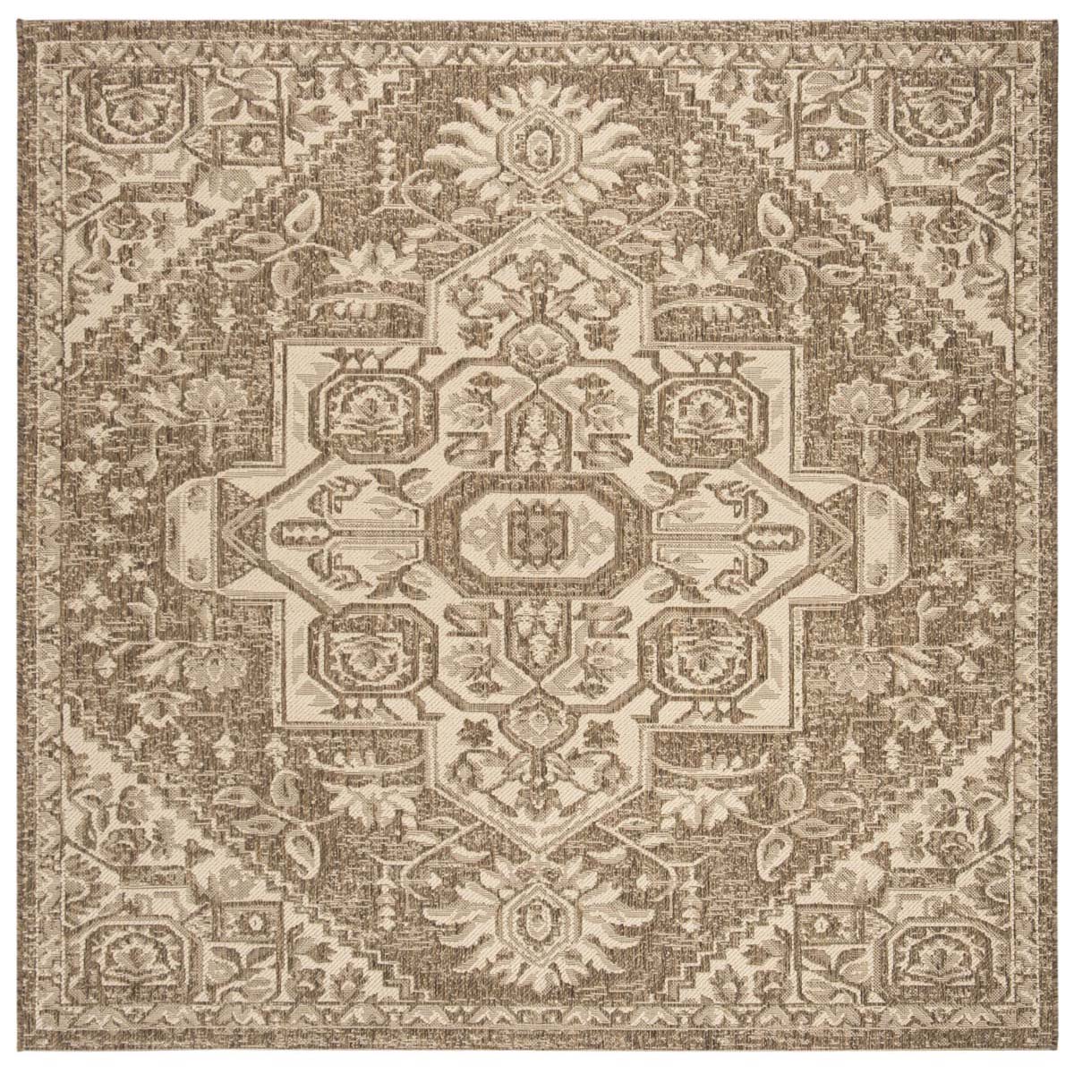 Safavieh Linden 100 138 Rug, LND138 - Cream / Beige