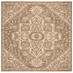 Safavieh Linden 100 138 Rug, LND138 - Cream / Beige