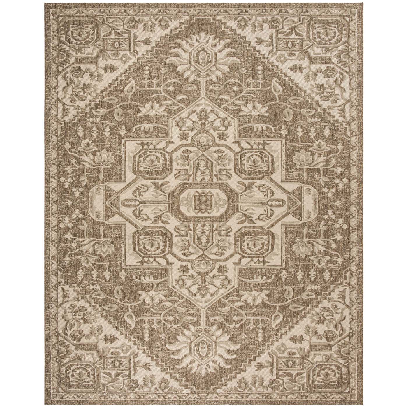 Safavieh Linden 138 Rug, LND138 - Cream / Beige