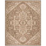 Safavieh Linden 138 Rug, LND138 - Cream / Beige