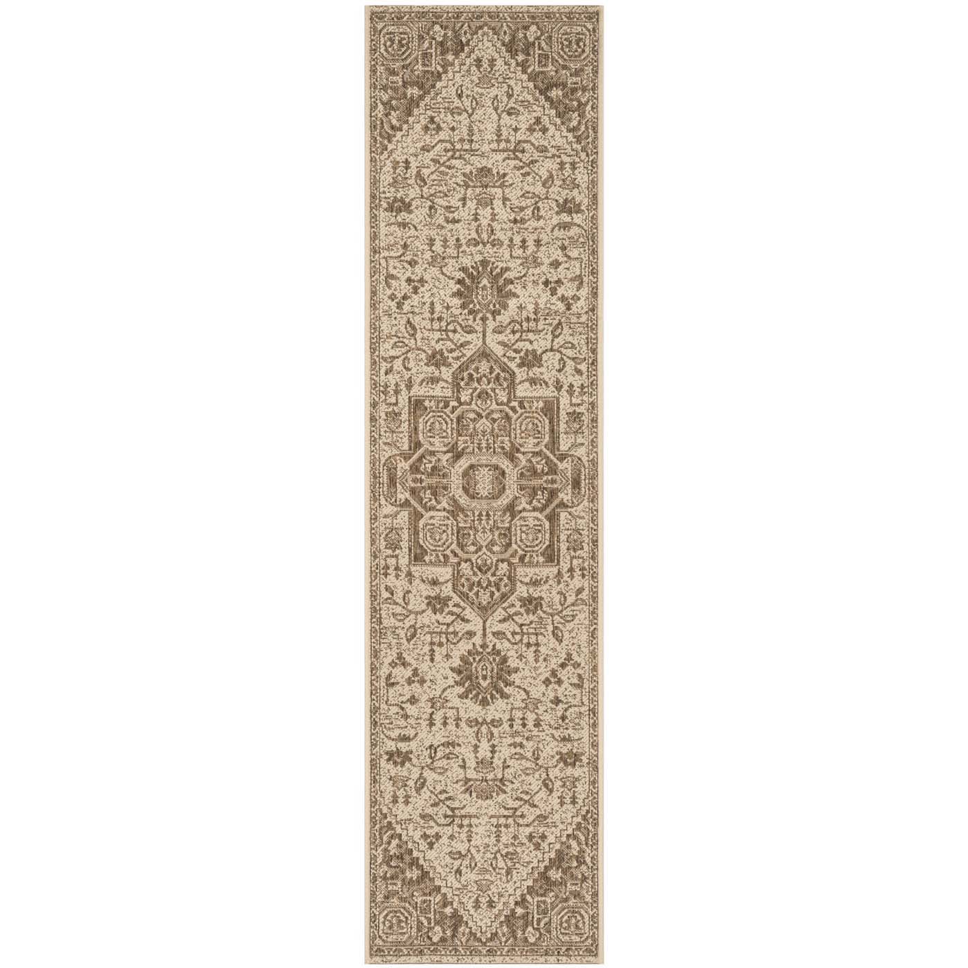 Safavieh Linden 138 Rug, LND138 - Beige / Cream