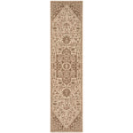 Safavieh Linden 138 Rug, LND138 - Beige / Cream
