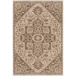 Safavieh Linden 100 138 Rug, LND138 - Beige / Cream