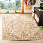 Safavieh Linden 100 138 Rug, LND138 - Beige / Cream