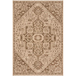 Safavieh Linden 100 138 Rug, LND138 - Beige / Cream
