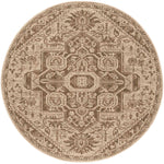 Safavieh Linden 100 138 Rug, LND138 - Beige / Cream