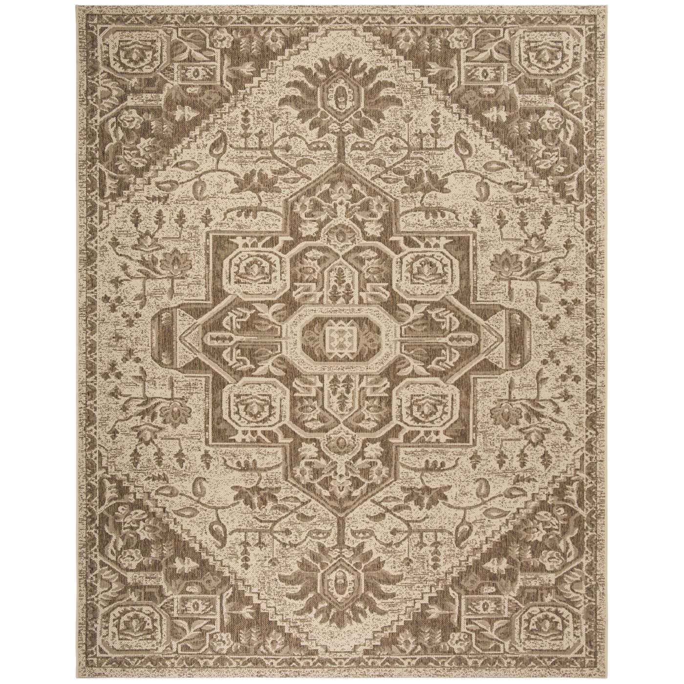 Safavieh Linden 138 Rug, LND138 - Beige / Cream