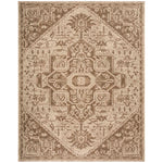 Safavieh Linden 138 Rug, LND138 - Beige / Cream
