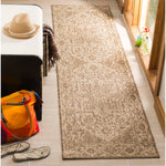 Safavieh Linden 139 Rug, LND139 - Cream / Beige