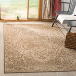 Safavieh Linden 100 139 Rug, LND139 - Cream / Beige
