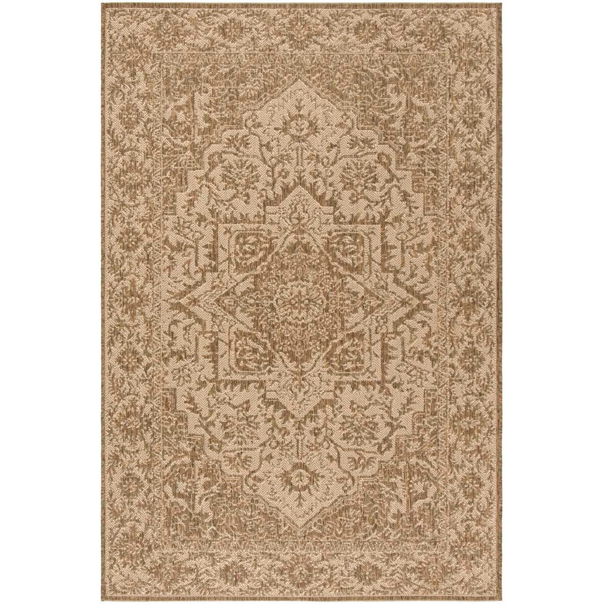 Safavieh Linden 100 139 Rug, LND139 - Cream / Beige