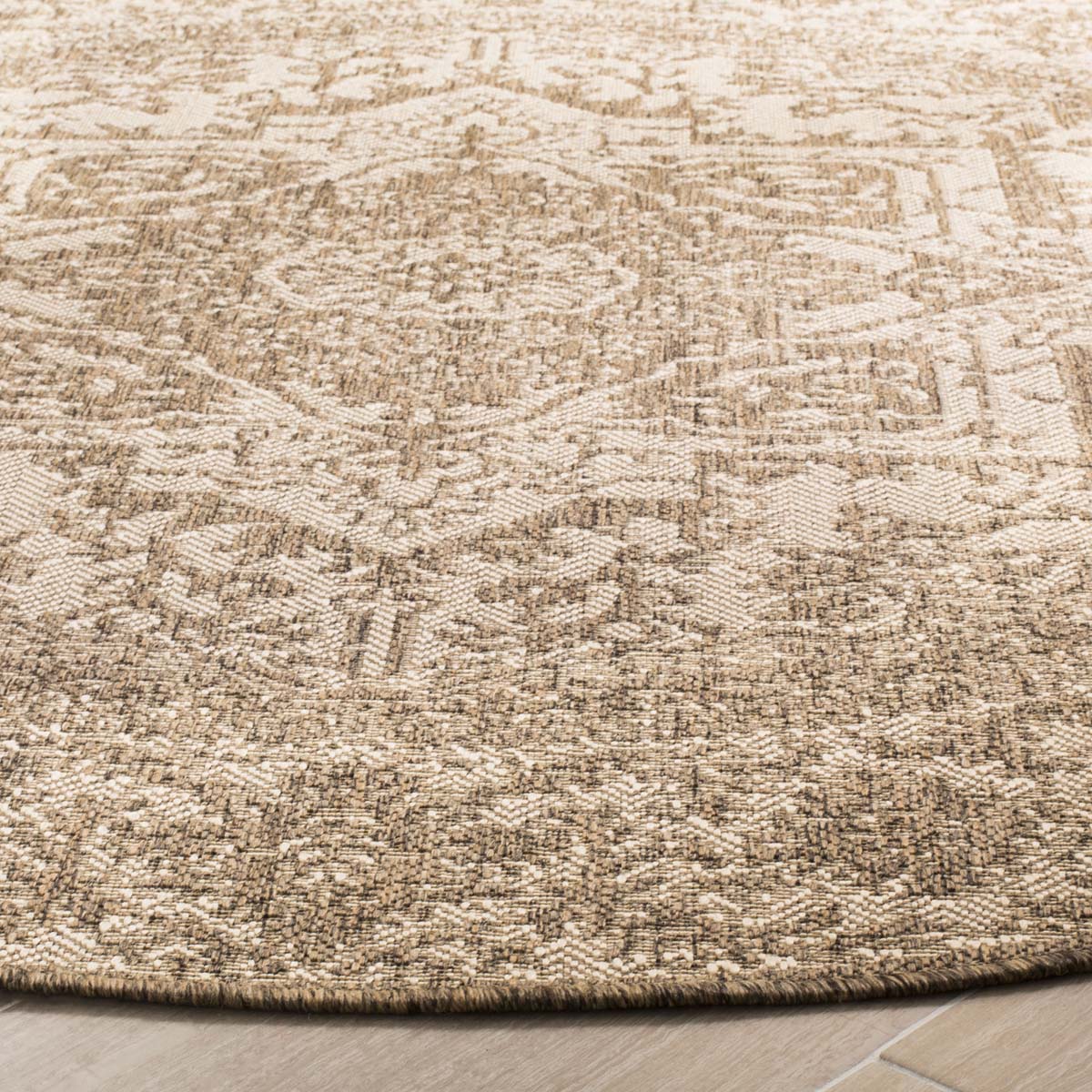Safavieh Linden 100 139 Rug, LND139 - Cream / Beige
