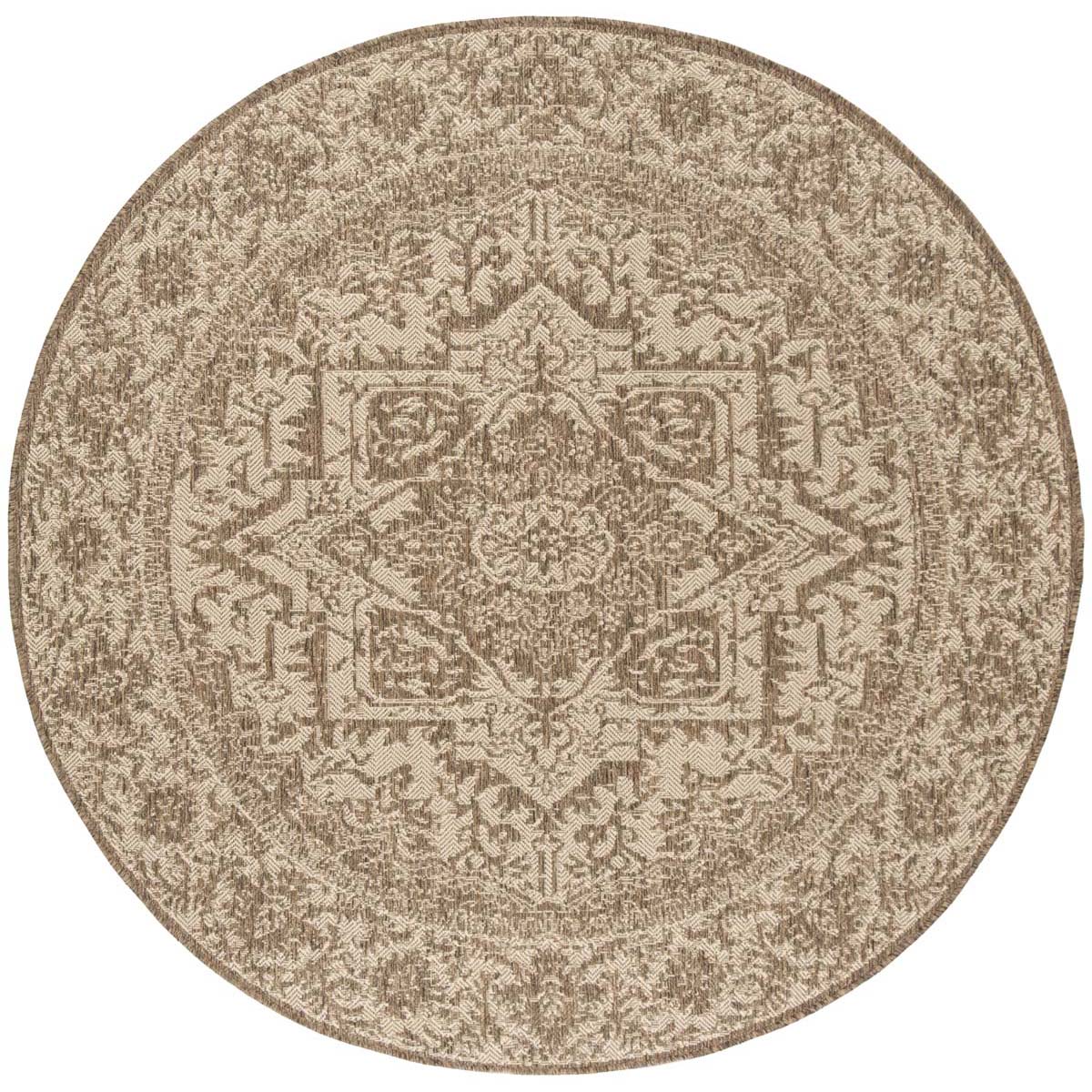 Safavieh Linden 100 139 Rug, LND139 - Cream / Beige