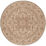 Safavieh Linden 139 Rug, LND139 - Cream / Beige