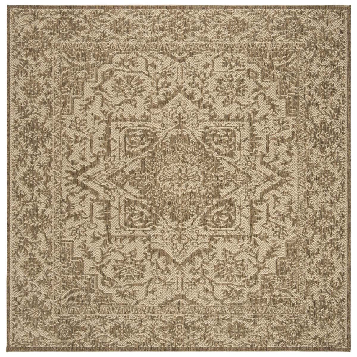 Safavieh Linden 100 139 Rug, LND139 - Cream / Beige