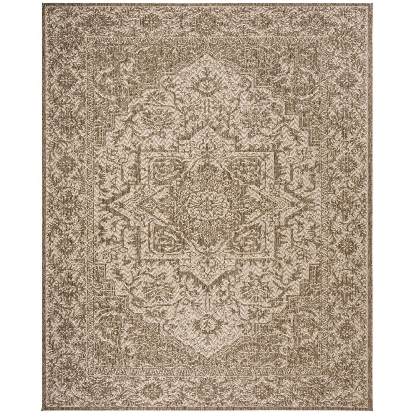 Safavieh Linden 139 Rug, LND139 - Cream / Beige