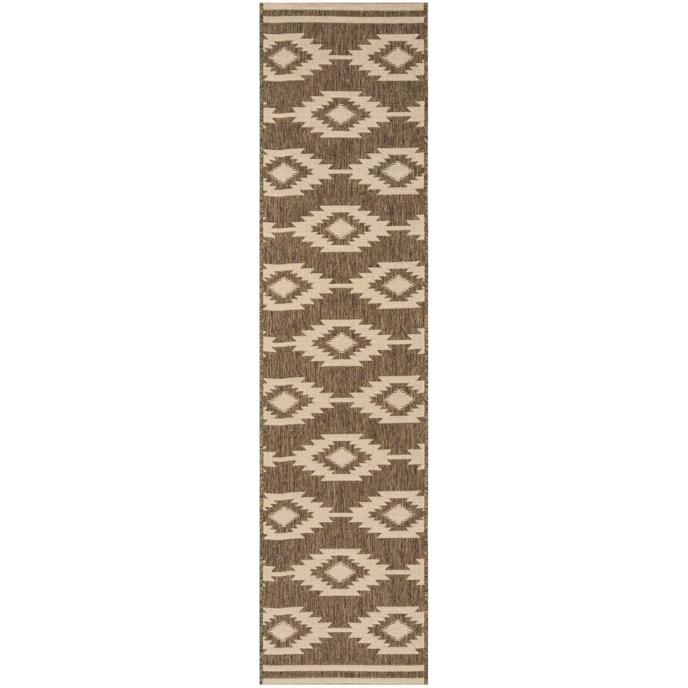 Safavieh Linden 171 Rug, LND171 - Cream / Beige