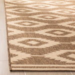 Safavieh Linden 100 171 Rug, LND171 - Cream / Beige