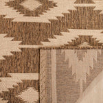 Safavieh Linden 100 171 Rug, LND171 - Cream / Beige