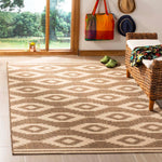 Safavieh Linden 100 171 Rug, LND171 - Cream / Beige
