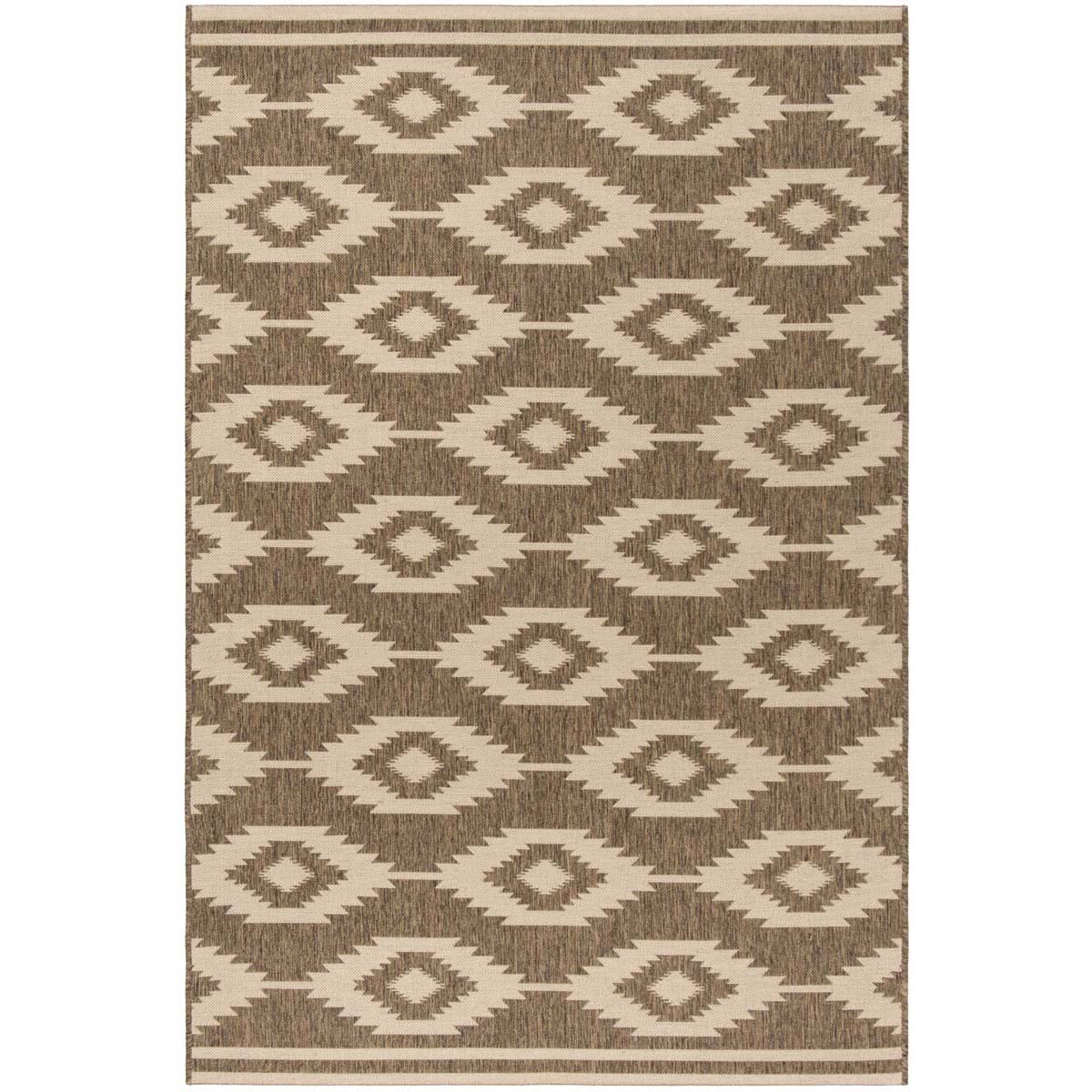 Safavieh Linden 100 171 Rug, LND171 - Cream / Beige