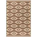 Safavieh Linden 100 171 Rug, LND171 - Cream / Beige