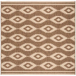 Safavieh Linden 100 171 Rug, LND171 - Cream / Beige