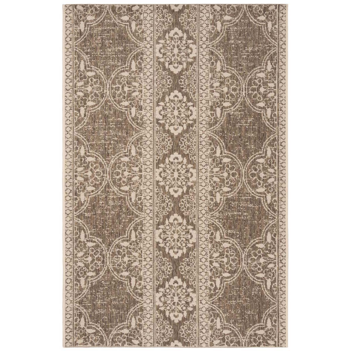 Safavieh Linden 100 174 Rug, LND174 - Cream / Beige
