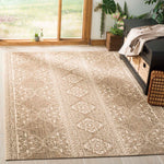 Safavieh Linden 100 174 Rug, LND174 - Cream / Beige