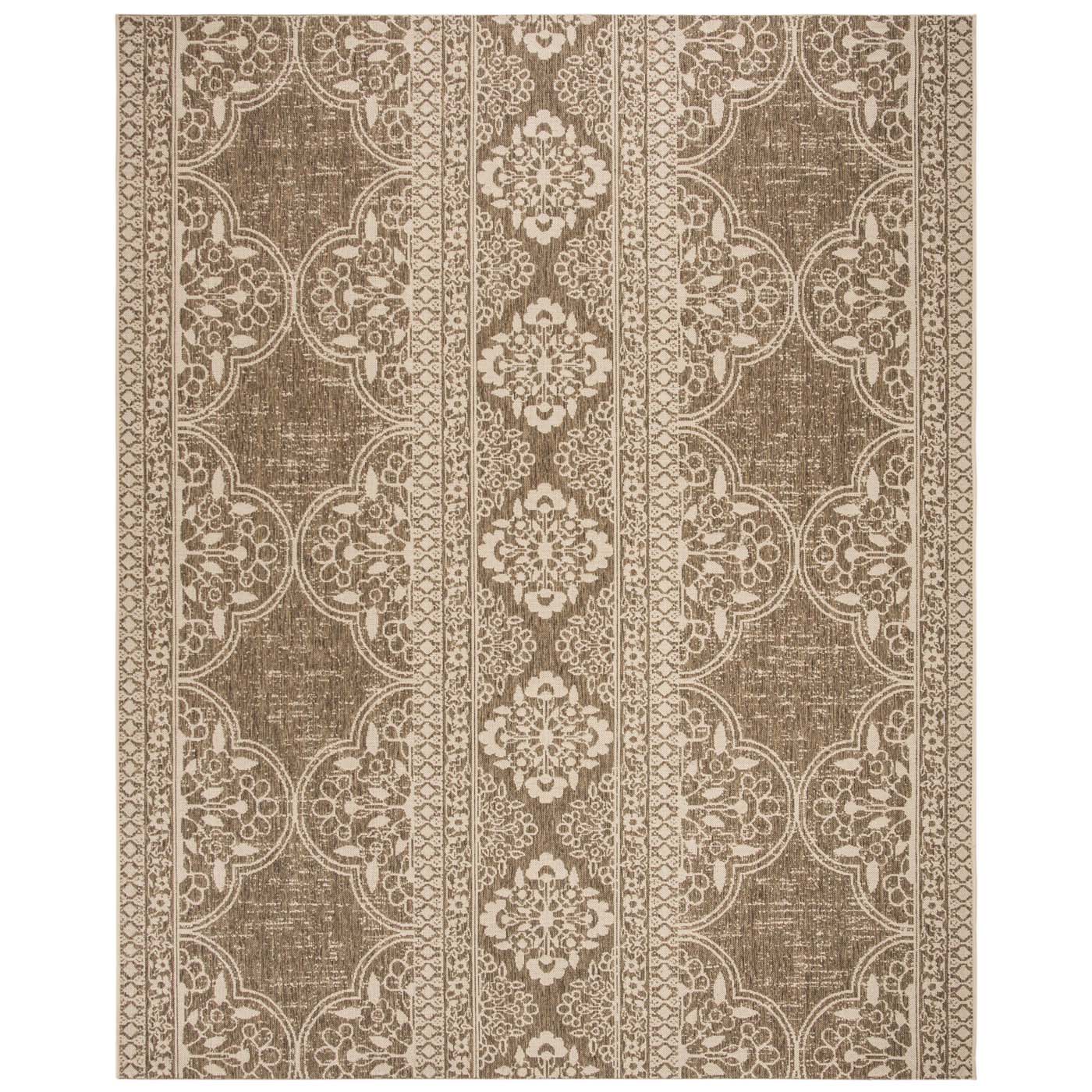 Safavieh Linden 174 Rug, LND174 - Cream / Beige