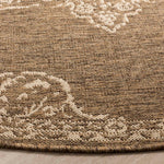 Safavieh Linden 180 Rug, LND180 - Cream / Beige