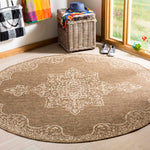 Safavieh Linden 180 Rug, LND180 - Cream / Beige