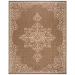 Safavieh Linden 180 Rug, LND180 - Cream / Beige