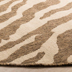 Safavieh Linden 100 182 Rug, LND182 - Cream / Beige
