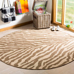 Safavieh Linden 100 182 Rug, LND182 - Cream / Beige