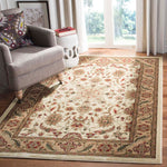 Safavieh Lyndhurst 211 Rug, LNH211 - Ivory / Tan