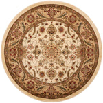 Safavieh Lyndhurst 211 Rug, LNH211 - Ivory / Tan