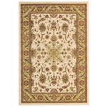 Safavieh Lyndhurst 211 Rug, LNH211 - Ivory / Tan